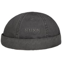 Ocala Baumwoll Dockerhue by Stetson - 289,00 kr