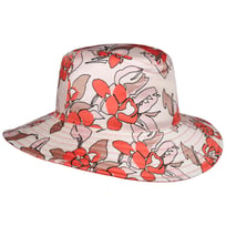 Odine Flower Regnhat med UV-Beskyttelse by Mayser - 1169,00 kr