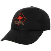 Oilskin Kasket by Scippis - 259,00 kr