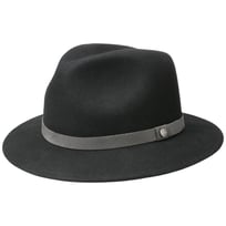 Oklahoma Traveller Uldhat by Lierys - 589,00 kr