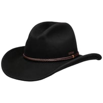 Oklahoma Western Uldhat by Stetson - 1109,00 kr