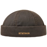 Old Cotton Vinter Dockerhue by Stetson - 698,00 kr