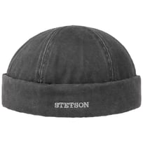 Old Cotton Vinter Dockerhue by Stetson - 698,00 kr