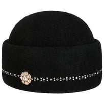 Olevia Hue i Filtet Uld by Lierys - 999,00 kr