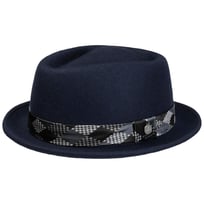 Olvano Pork Pie Filthat by Lierys - 499,00 kr