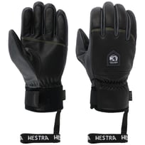 Omni Trigger 5-Finger Skihandsker by Hestra - 1339,00 kr