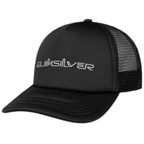 Omni Truckerkasket by Quiksilver - 299,00 kr