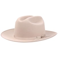 Open Road 6X SuperX H�rfilthat by Stetson - 4479,00 kr