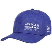 Oracle Red Bull F1 Racing Kasket by New Era - 419,00 kr