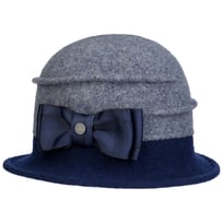 Oretka Hat i Filtet Uld by Lierys - 829,00 kr