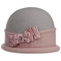 Oretka Toque Hue i Filtet Uld by Lierys - 829,00 kr