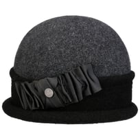 Oretka Toque Hue i Filtet Uld by Lierys - 829,00 kr