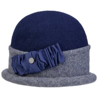 Oretka Toque Hue i Filtet Uld by Lierys - 829,00 kr