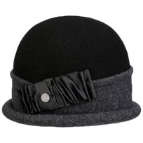 Oretka Toque Hue i Filtet Uld by Lierys - 829,00 kr