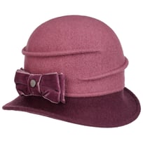 Oretka Twotone Hat i Filtet Uld by Lierys - 759,00 kr
