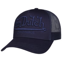 Originals Truckerkasket by Von Dutch - 299,00 kr