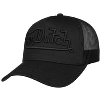 Originals Truckerkasket by Von Dutch - 299,00 kr