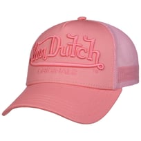 Originals Truckerkasket by Von Dutch - 299,00 kr