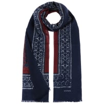 Ornaments Uldhalst�rkl�der by Stetson - 519,00 kr