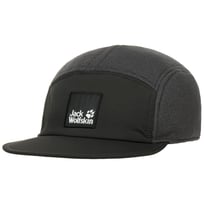 Osloer Fleece Flat Brim-Hat by Jack Wolfskin - 349,00 kr