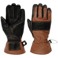Outdoor F�lt Guide 5-Finger Handsker by Hestra - 1249,00 kr