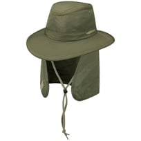 Outdoor-Hat med Nakkebeskyttelse by Conner - 574,60 kr