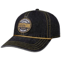 Outdoor Heritage Kasket by Stetson - 439,00 kr