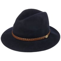 Outdoor Traveller hat i Uldfilt by Lipodo - 499,00 kr