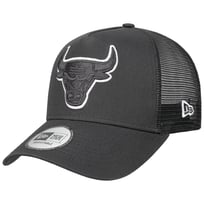 Outline EF Bulls Truckerkasket by New Era - 309,00 kr