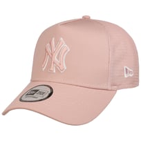 Outline EF NY Yankees Truckerkasket by New Era - 309,00 kr