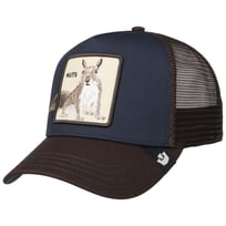 Over the Line Squirrel by Goorin - 419,00 kr