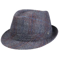 Overcheck Trilby Uldhat by Lierys - 669,00 kr