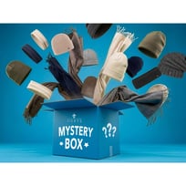 Overraskelsesboks Herrestrik 5 stk. by Lierys - 329,00 kr