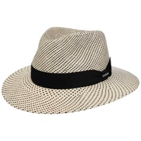 Oxford Traveller Panamahat by Stetson - 1109,00 kr