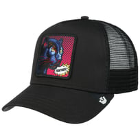 POPArt Panther Kasket by Goorin Bros. - 379,00 kr