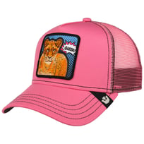 POPArt Queen Lion Kasket by Goorin Bros. - 379,00 kr