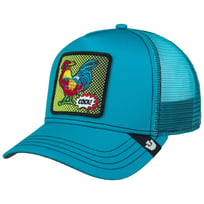 POPArt Rooster Kasket by Goorin Bros. - 379,00 kr