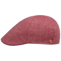 Paddy Stripes Flat Cap by Mayser - 749,00 kr