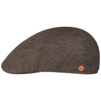 Paddy Wool Blend Flat Cap by Mayser - 829,00 kr