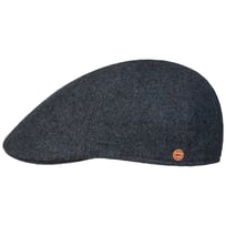 Paddy Wool Blend Flat Cap by Mayser - 829,00 kr