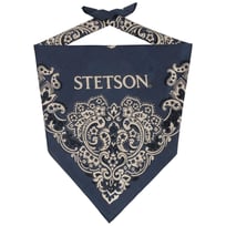 Paisley Bandana by Stetson - 259,00 kr