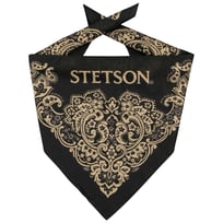 Paisley Bandana by Stetson - 259,00 kr