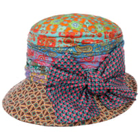 Palisa Multicolour Stofhat by GREVI - 1249,00 kr