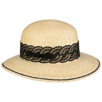 Palmira Hat af Hvedestr� by Mayser - 1669,00 kr