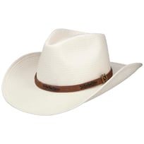 Palo Grande Toyo Westernhat by Stetson - 1339,00 kr