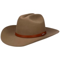 Palumo Westernhat med Kashmir by Stetson - 1859,00 kr