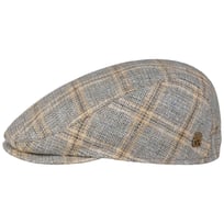 Pamir Linned Flat Cap Zechbauer by Mayser - 919,00 kr