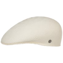 Panamastr� Flat Cap by Lierys - 999,00 kr