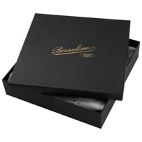Papkasse til Huer by Borsalino - 259,00 kr