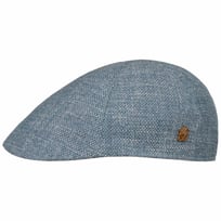 Paquito Cotton Flat Cap Zechbauer by Mayser - 999,00 kr